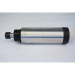 Air Cooling CNC Spindle Motor ER20 24000RPM FL Inverter VFD For Wood Engraving