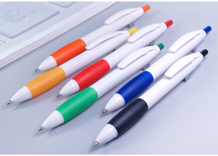 DIY Custom Sublimation Pen Blanks Creative Promotional Gift Pens For Sublimation Printing