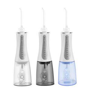 Quality Cordless Portable Water Irrigator wholesale