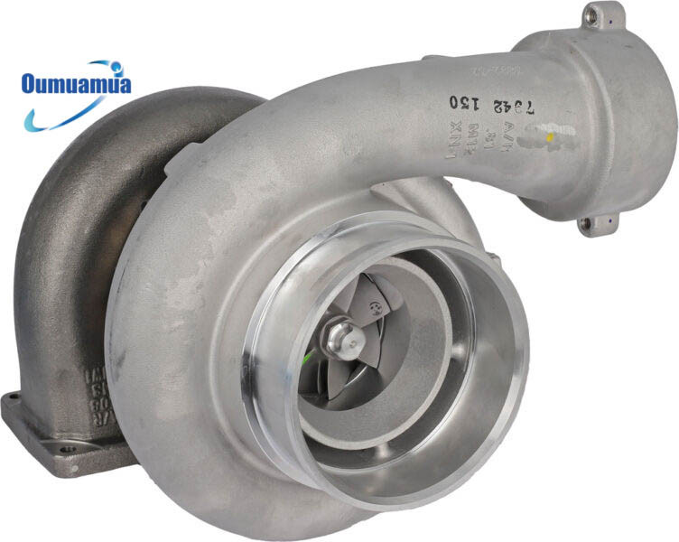 Turbo BTL8503 For Caterpillar Engine 3508 Turbocharger 119-5998