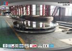 DIN Standard Precision Forging Stainless Steel Steam Turbine Tube Plate