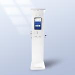 Digital Body Weight Scale Ultrasonic Medical Device Equipment BMI Scale