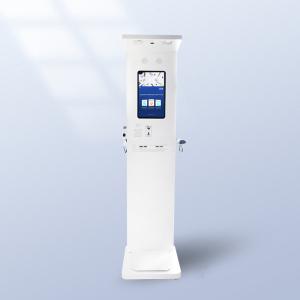 Quality Digital Body Weight Scale Ultrasonic Medical Device Equipment BMI Scale wholesale