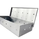 Outdoor 4.4cm BBQ Smoke Generator