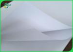 120gsm 60gsm White Offset Paper Bond Woodfree Paper Roll For Hardcover Book /
