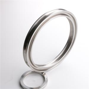 Quality Grooved API 6A Metal Ring Joint Gasket wholesale