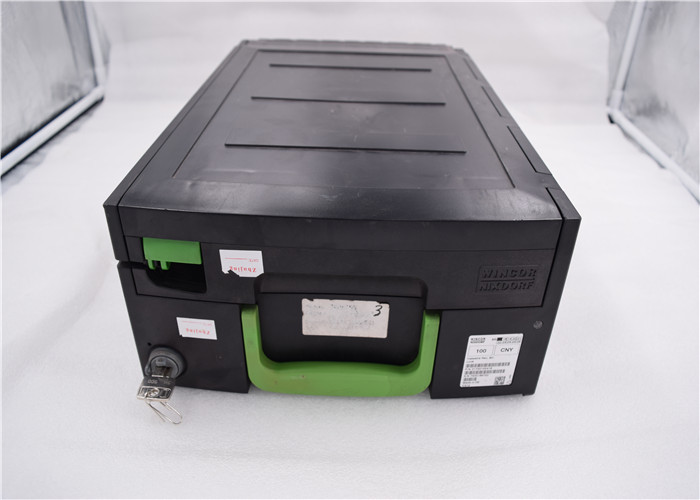 RongYue ATM Parts Wincor Cash Cassette 1750189268 01750189268