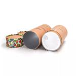 Biodegradable 100% Airtight Food Grade Super Food Powder Packaging