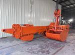 Long Reach Boom Excavator Telescopic Arm Dipper Stick Excavator Long Reach Arm