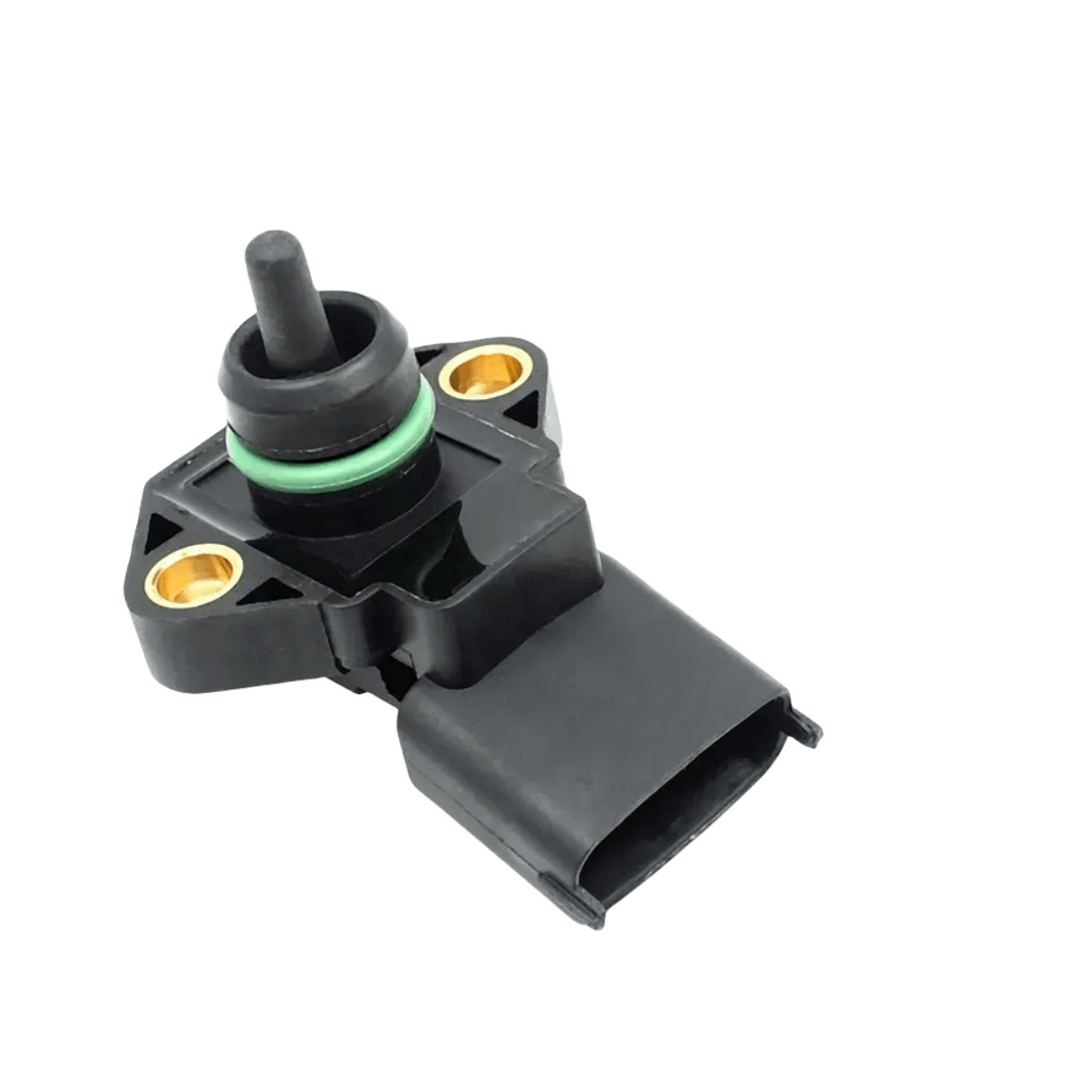 0261230023 Turbo Boost Pressure Sensor 078 906 051 For Audi A6 2.7 2000-05