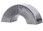 Stainless 304/316/321 90 Degree Square 3/4" Std Elbow Carbon Steel Pipe Fittings