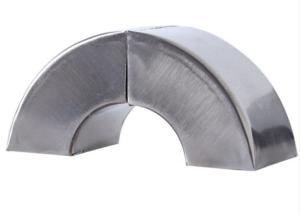 Quality Stainless 304/316/321 90 Degree Square 3/4&quot; Std Elbow Carbon Steel Pipe Fittings wholesale