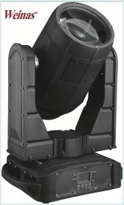 Quality Sharpy Beam IP65 Waterproof Moving Head Light 17R 350W For Concert Stage wholesale