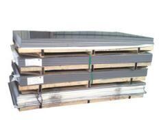 Quality 5mm 430 Stainless Steel Hot Rolled Sheet Metal 4 X 8 wholesale