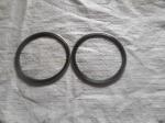 07145-00075 Dust ring bulldozer parts for Y320 TY220 TY160