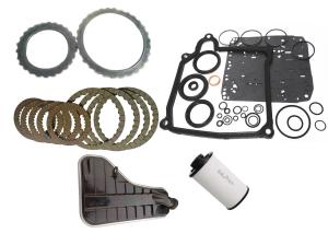 Quality Audi VW 02E DQ250 Transmission Overhaul kit With Clutch Plates 6Speed 2003-2011 wholesale