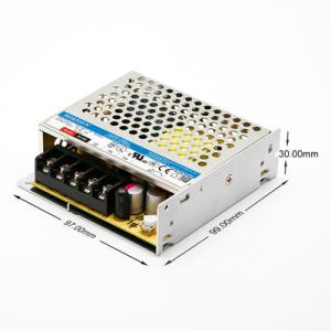 Quality 75W Industrial Din Rail Power Supply for IoT system wholesale