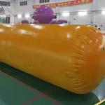 robust Marine Inflatable Salvage Tubes For Underwater Works