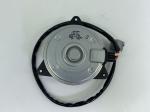 16363-20270 Denso Radiator Fan Motor 168000-1660 Cooling Fan Motor Replacement