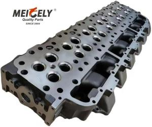 Quality Bare Cylinder Head 110-5096 For Caterpillar CAT Engine 3406B 3406C 3406 3406E wholesale