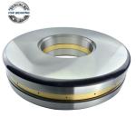Large Size T651-902A1 Thrust Tapered Roller Bearing 165.1*311.15*88.9mm Brass