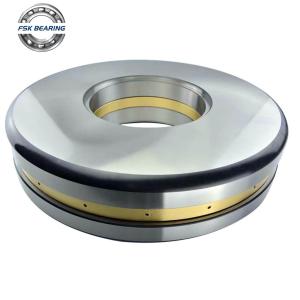 Quality Heavy Duty T511-902A3 Thrust Tapered Roller Bearing 127*266.7*58.74mm China Manufacturer wholesale