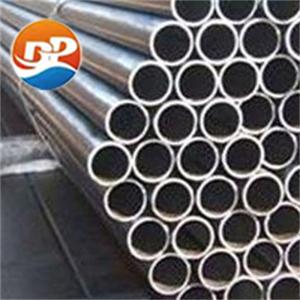Quality DIN 17175 15Mo3 Alloy Seamless Steel Pipe / Tubes Of Heat Resistant Steels wholesale