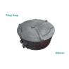 Buy cheap Engine Parts Turbochargers Turbo Silencer ABB Turbocharger RR Series from wholesalers