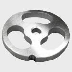 ASTM 304 Stainless Steel Precision Casting For Meat Grinder Parts Anti - Wear