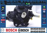 Diesel Common Rail Fuel Pump 0445010394 fuel injection pum 0445010259 for GMC