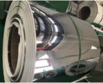 201 Astm Stainless Steel Strip Coil