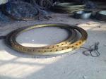GOST / ГОСТ 12821-80 Square Flanges • GOST / ГОСТ 12821-80 Long Neck Weld