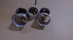 Wear Resistant Heavy Load Alloy Bimetallic Bushing For Camshaft