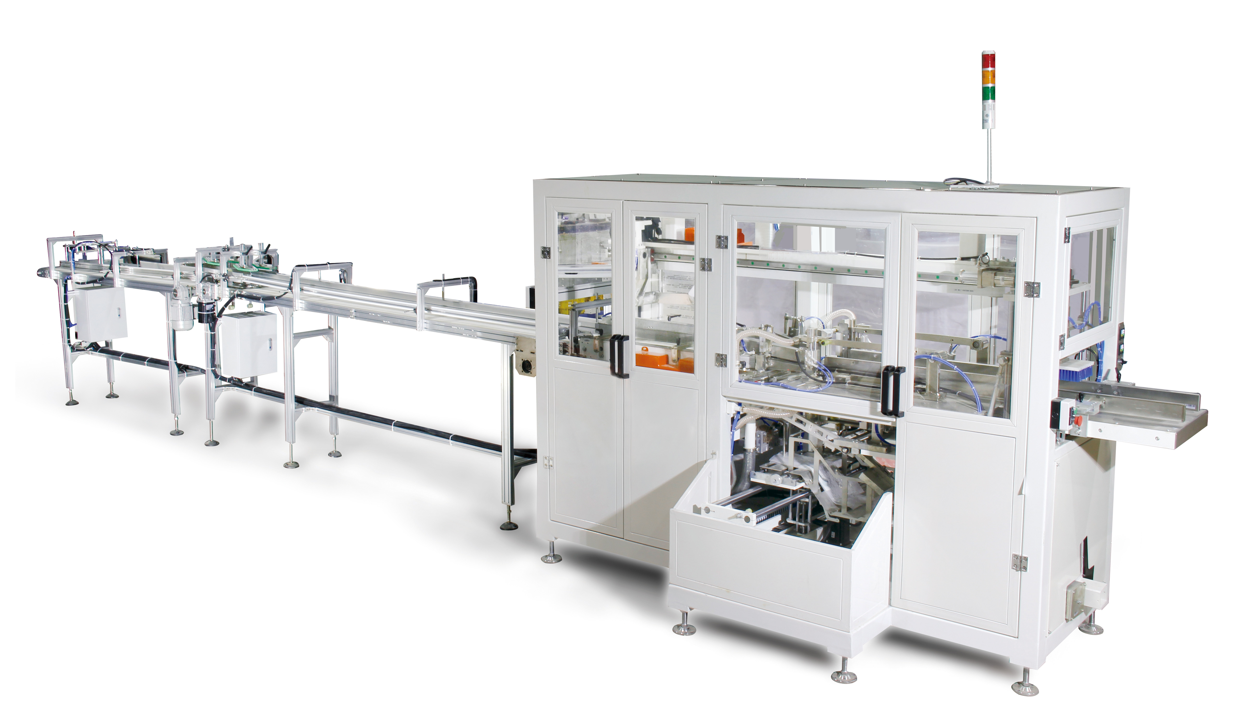 Reel Dia500mm Kitchen Towel Machine