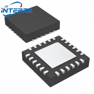 Quality 24QFN MICROCHIP IC Transceiver LAN8720A-CP-TR FULL 100BASE-TX wholesale