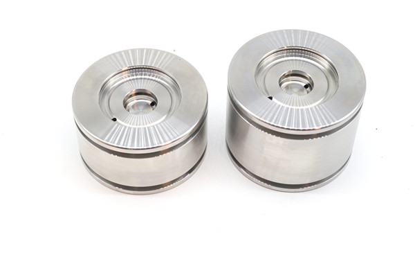 020080-1 WaterJet 87K Intensifier Low-Pressure Piston (Short Block) WaterJet Pump Parts