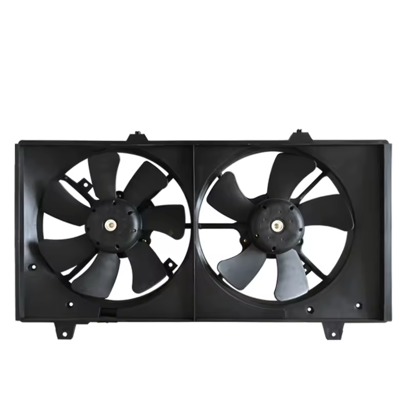 MAZDA6 MPS 1989- L33015025A Auto Parts Electric Engine Cooling Radiator Fan Assembly