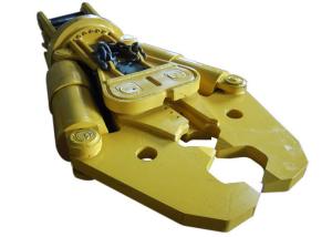 Quality Hardox450 PC300-7 Excavator Demolition Attachments wholesale
