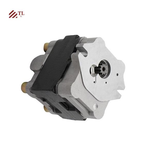 VIO30 Gear Pump 172441-73101 Nachi 172441-73110 VIO40 VIO35 Main Pump 172459