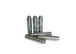 S6D140 Intake Valve Guide / Valve Guide Replacement Kit , Komatsu Spare Parts