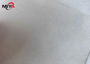 1025HF PET Non Woven Embroidery Backing Fabric