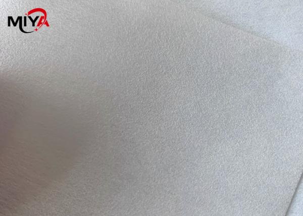 Cheap 1025HF PET Non Woven Embroidery Backing Fabric for sale