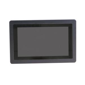 Quality 11inch Embedded Industrial Pc , 24v Fanless All In One Pc wholesale