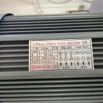 35KW Air Cooling Mixing Crystallizer Dryer Machine 380V For Industrial