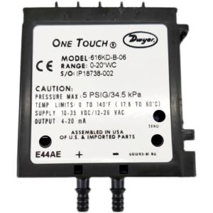 Quality 4-20mA Precision Pressure Transmitter wholesale