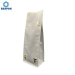 100g Flat Bottom Coffee Bag