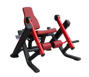 Quality Commercial Gym Hammer Strength Plate Loaded Seated Leg Extension Machines wholesale