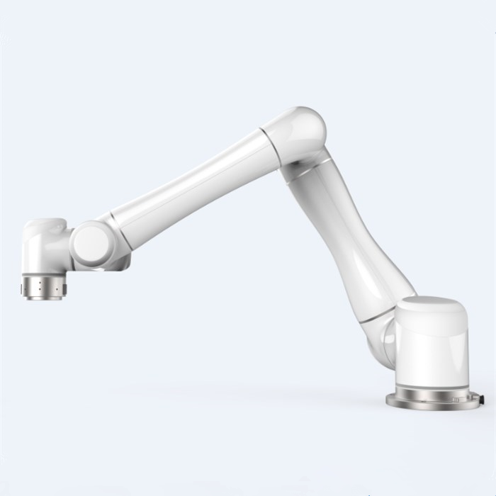 Collaborative and Mini Industrial Arm Payload 6 Kg Reach 900 mm 6 Axis Robot China Picking Robot