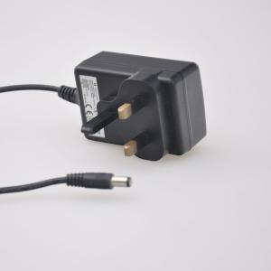 Quality BS/SAA/EMC/FCC 6w Adapter From Yunsheng wholesale