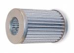 4m Black Epoxy Coated Mild Steel Wire Mesh